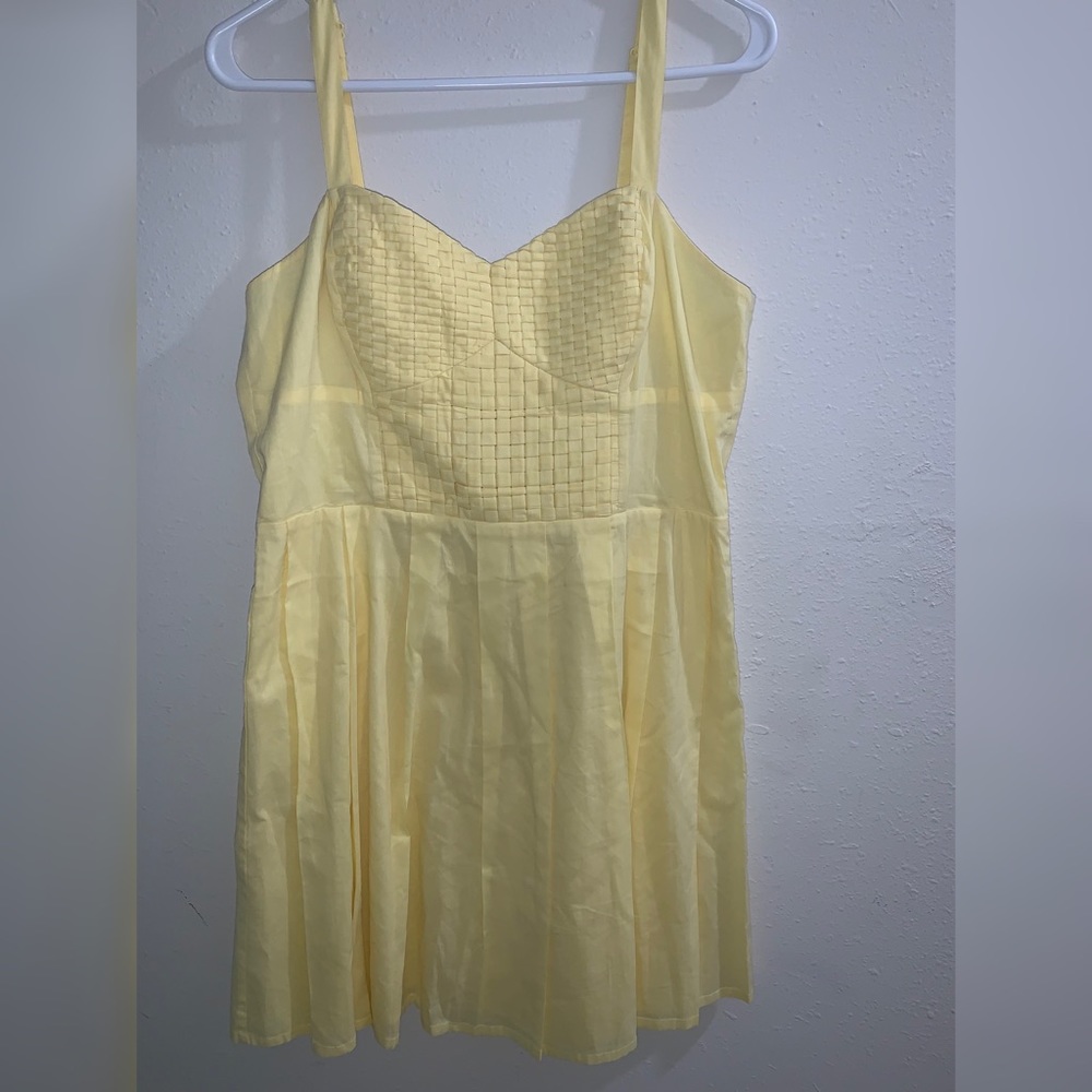 French Connection dress